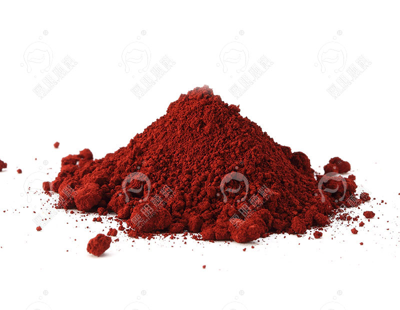 Iron oxide red H101(2#)