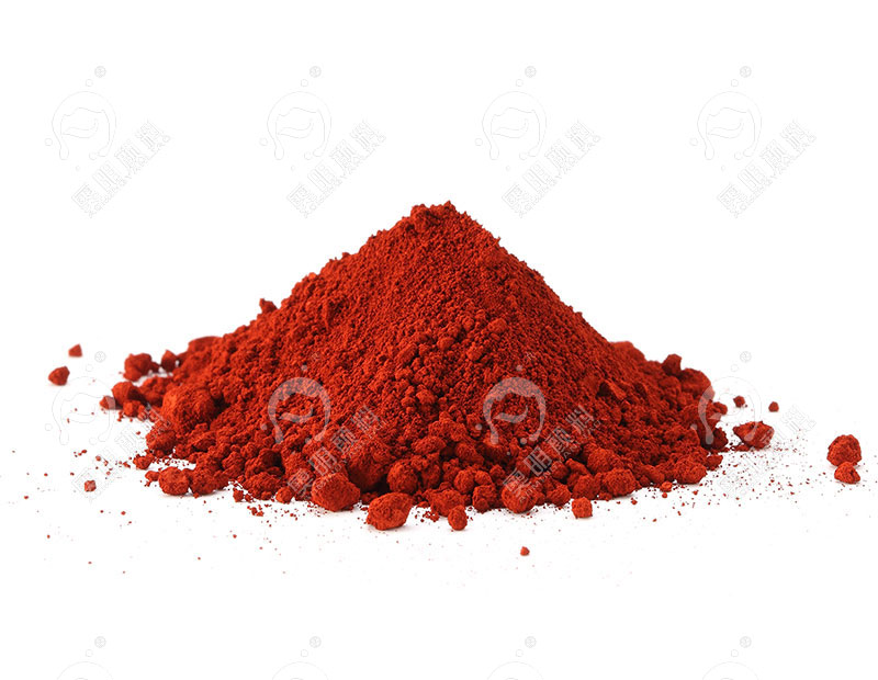 Iron oxide red H110